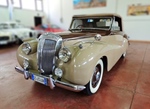 1952 Daimler DB 18 Special Sport Trasformabile oldtimer te koop