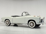 1958 Fiat 1200 TV Trasformabile oldtimer te koop