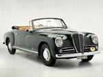 1952 Lancia Aurelia B50 Cabriolet oldtimer te koop
