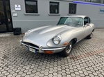 1968 Jaguar E-Type 2+2 Series II 4.2 Coupé manual oldtimer te koop