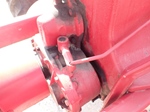 1936 International Farmall F30  with Heisler overdrive, 8 speed oldtimer tractor te koop