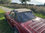 1976 Triumph TR6 oldtimer te koop