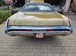 1970 Chrysler Imperial LeBaron oldtimer te koop