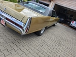 1970 Chrysler Imperial LeBaron oldtimer te koop
