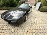 1989 BMW 850 oldtimer te koop