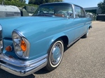 1962 Mercedes 220 SE Coupe oldtimer te koop