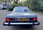 1981 Mercedes 380 SLC oldtimer te koop