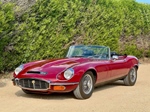 1974 Jaguar E-type Series 3 oldtimer te koop