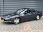 1991 BMW 850ci oldtimer te koop
