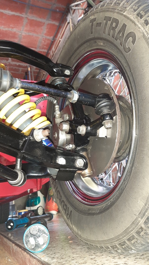 1968 Triumph Spitfire mk3 oldtimer te koop