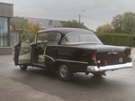 1958 Opel Rekord oldtimer te koop