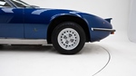 1971 Maserati Indy oldtimer te koop