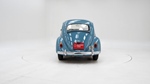 1961 Volkswagen Kever 1200 oldtimer te koop