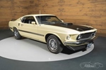 1969 Ford Mustang oldtimer te koop