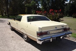 1977 Mercury oldtimer te koop