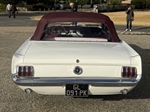 1965 Ford Mustang oldtimer te koop