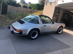 1985 Porsche Targa oldtimer te koop