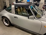 1985 Porsche Targa oldtimer te koop