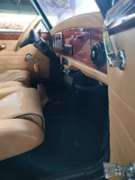 1995 Mini rover oldtimer te koop