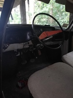 1972 Trabant 601 oldtimer te koop