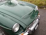 1968 MG mgc gt 3000 oldtimer te koop