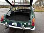 1968 MG mgc gt 3000 oldtimer te koop