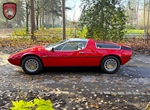 1972 Maserati Bora 4.9 oldtimer te koop