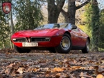 1972 Maserati Bora 4.9 oldtimer te koop