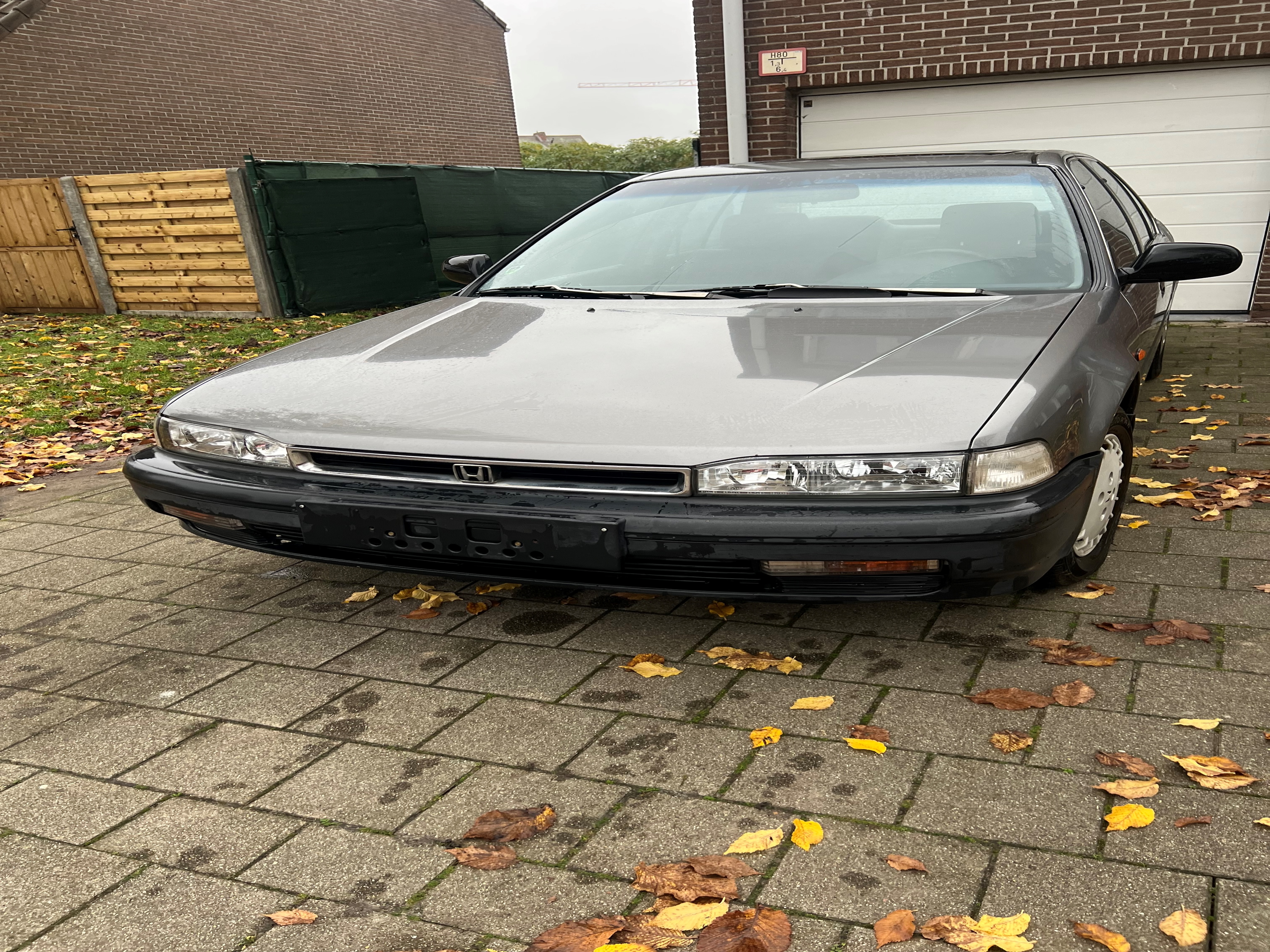 1990 Honda Accord oldtimer te koop
