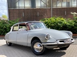 1961 Citroën ID 19 oldtimer te koop