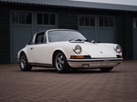 1973 Porsche 911T 2.4 Targa oldtimer te koop