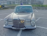 1968 Mercedes 280 SE W108 oldtimer te koop