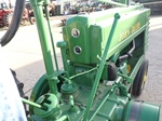 1941 John Deere B Styled, Hand start oldtimer tractor te koop