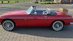 1964 MG MGB oldtimer te koop