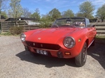 1975 Fiat Spider 124 CS1 1800 oldtimer te koop