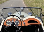 1955 Singer 4AD Roadster oldtimer te koop