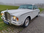 1969 Rolls-Royce Silver Shadow oldtimer te koop