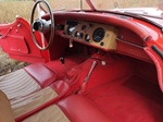 1954 Jaguar XK120 oldtimer te koop