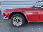 1974 Triumph TR6 oldtimer te koop