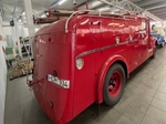 1946 Volvo LV127 Fire truck oldtimer vrachtwagen te koop