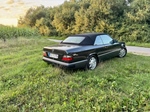 1993 Mercedes 300CE-24 cabriolet oldtimer te koop
