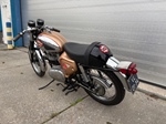 1968 BSA 650 oldtimer motorfiets te koop