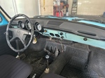 1973 Volkswagen 1600 oldtimer te koop