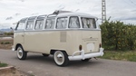 1968 Volkswagen T1 oldtimer te koop