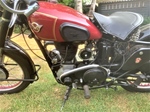 1953 Matchless g 3 ls oldtimer motorfiets te koop