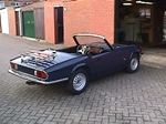 1971 Triumph spitfire MK4 oldtimer te koop