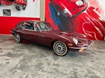 1969 Jaguar E-Type Series 2 Coupé 2+2 automatic oldtimer te koop