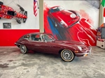 1969 Jaguar E-Type Series 2 Coupé 2+2 automatic oldtimer te koop