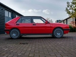 1988 Lancia Delta Integrale 8V oldtimer te koop