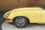 1965 Jaguar E-Type oldtimer te koop